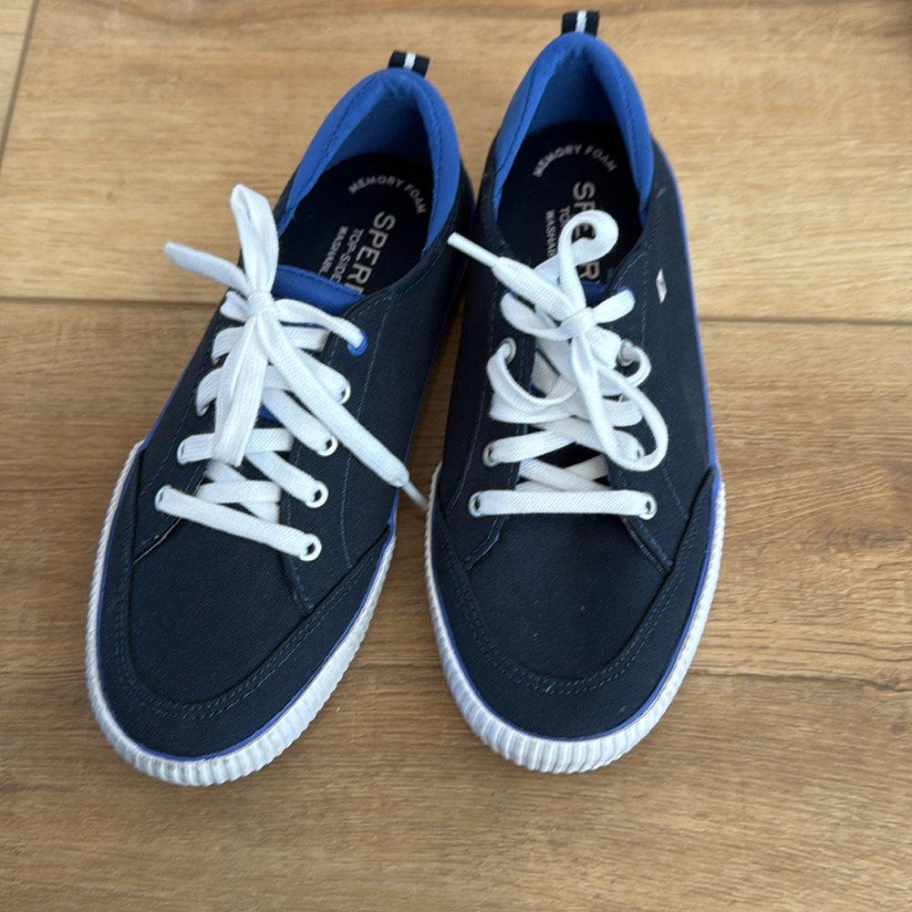 Sperry Top-sider kids sneaker